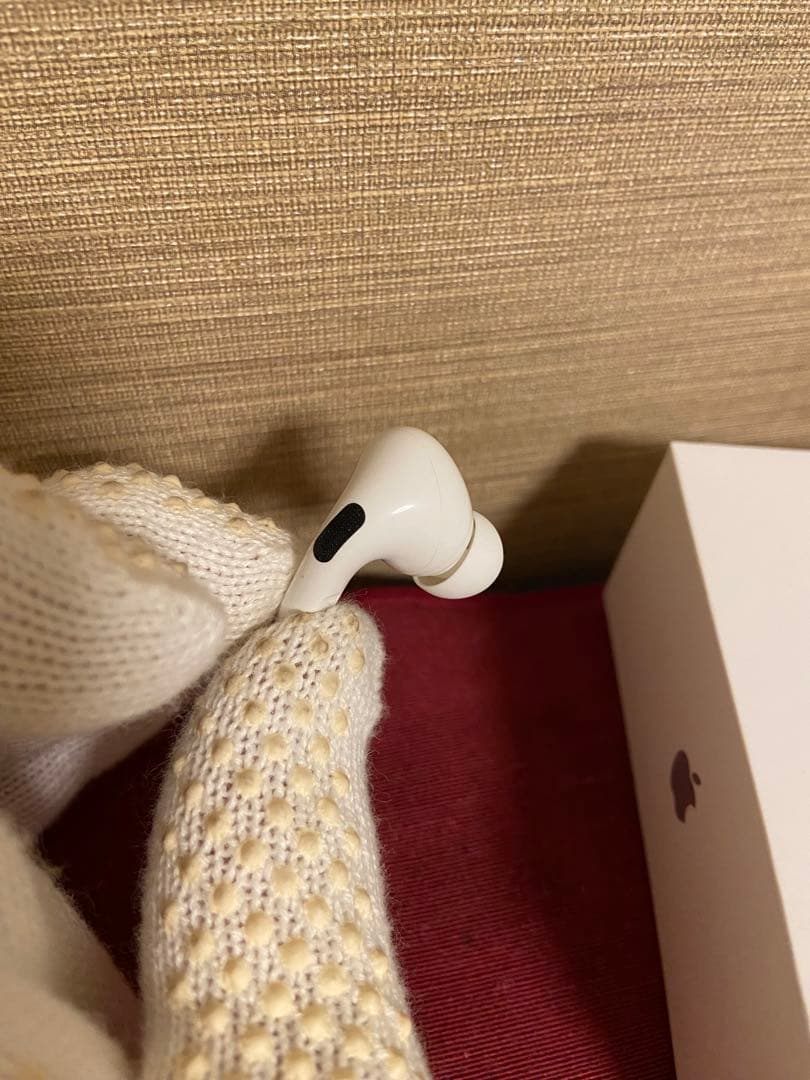 【正規品】AirPods Pro 第1世代 MLWK3J/A MagSafe対応