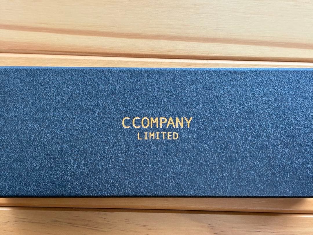 C COMPANY LIMITED ルポペンケース