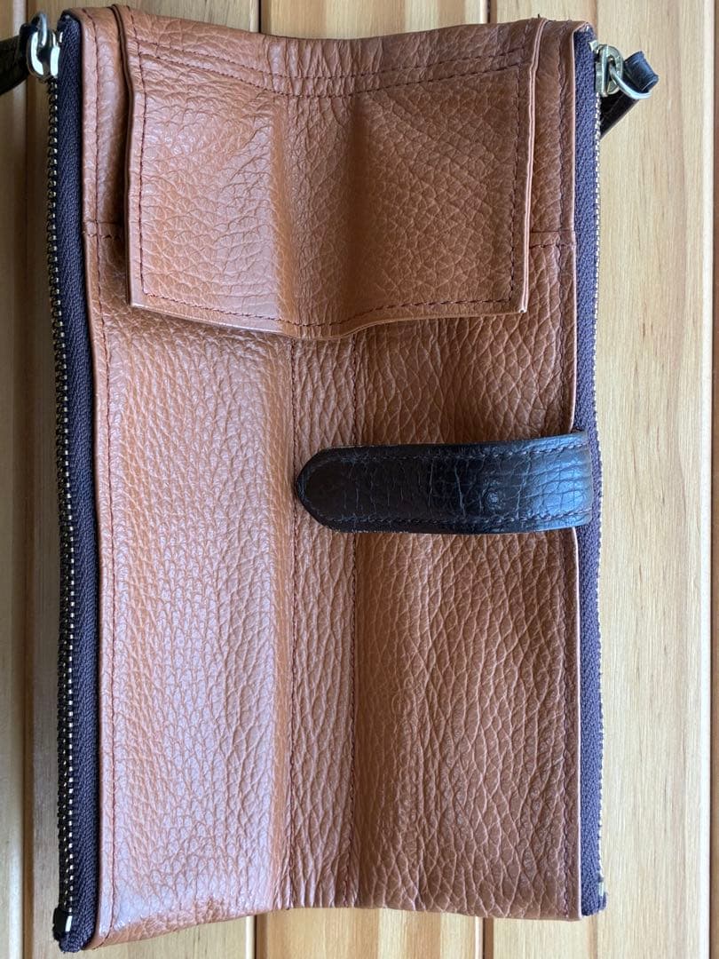 C COMPANY LIMITED ルポペンケース
