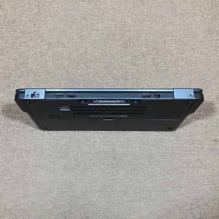 デル ノートPC Latitude E7250【中古】