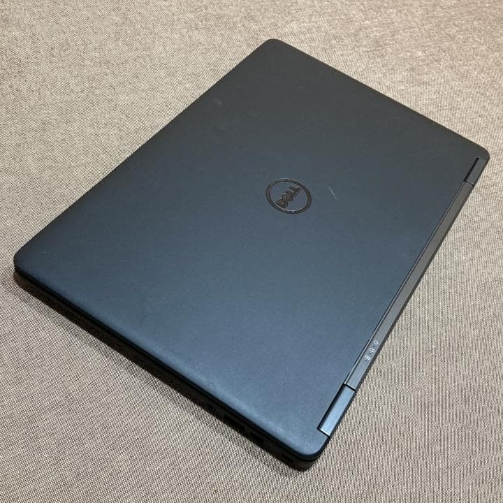 デル ノートPC Latitude E7250【中古】