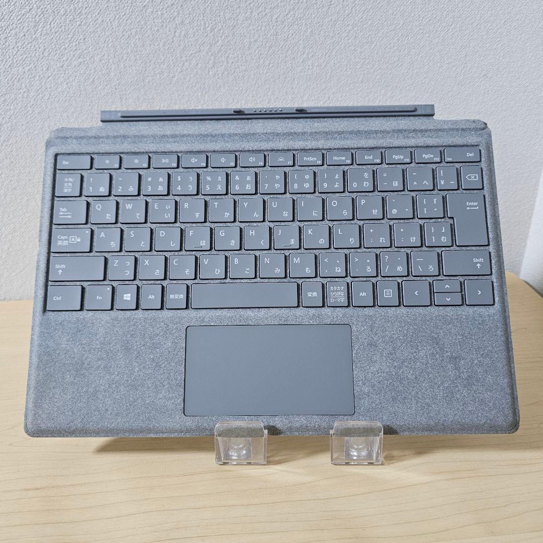 Surface Pro 7／Core i5 10世代／ブラック／ペン