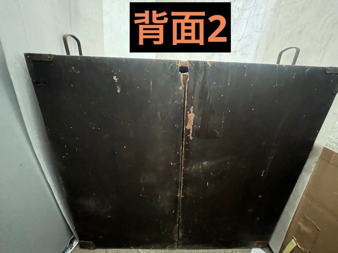 Ori様交渉中　明治・大正時代　箪笥 引き出し インテリア アンティーク