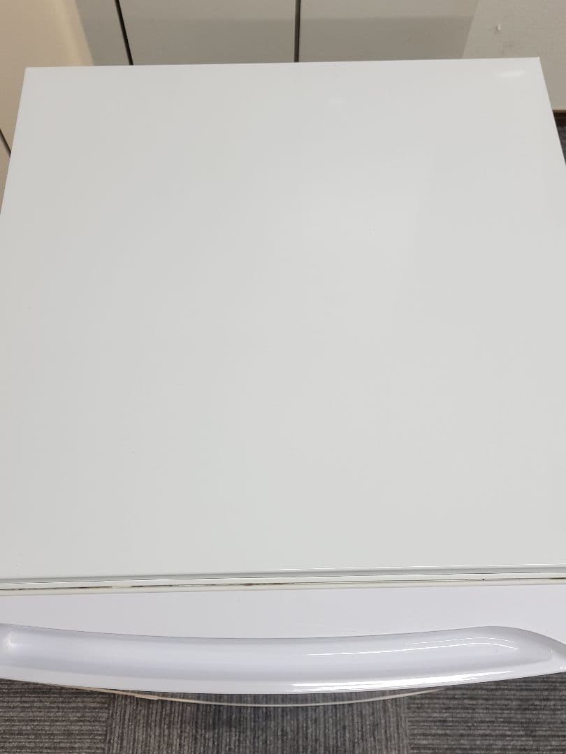 ALLEGIA アレジア 82L ノンフロン冷凍庫 AR-BD86 2020年製