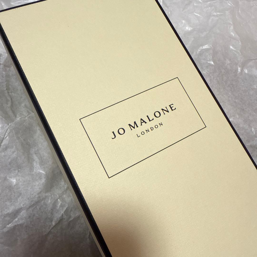 香水(女性用) Jo Malone Sambac & Marigold Cologne100ml