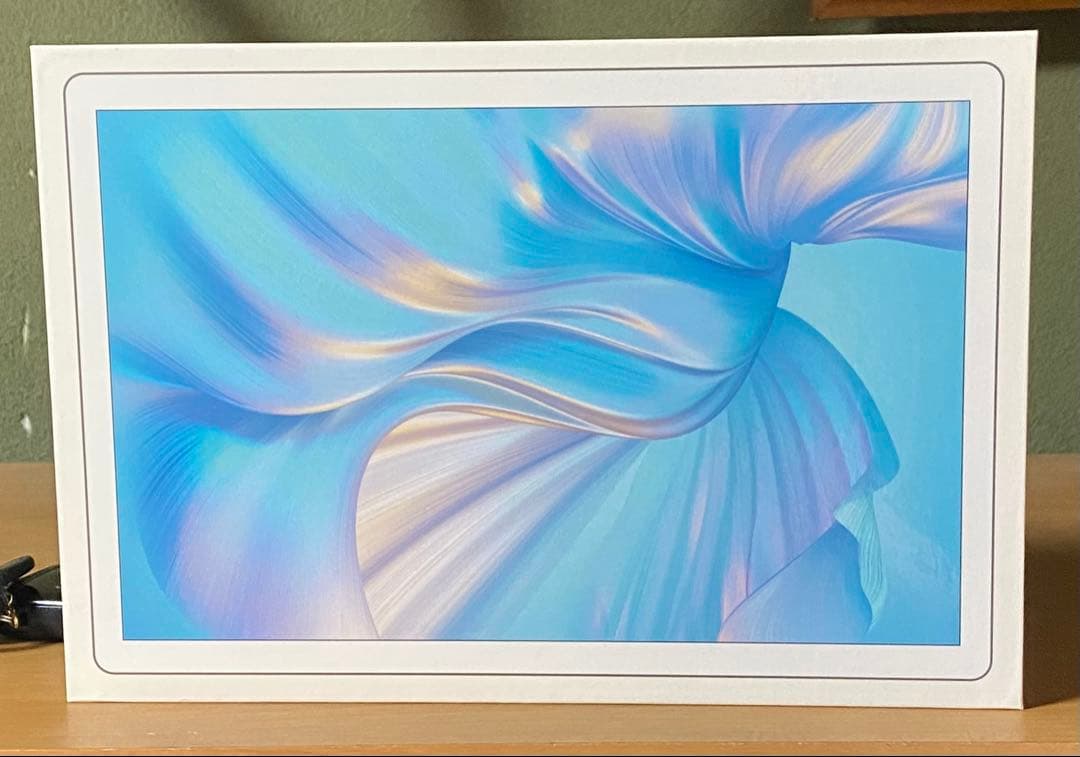 Android 15 タブレット 9インチ wi-fiモデル 8コアCPU