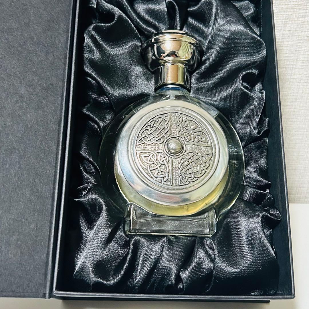 ブーディカザヴィクトリアス エナジャイザー 100ml 【ほぼ未使用】