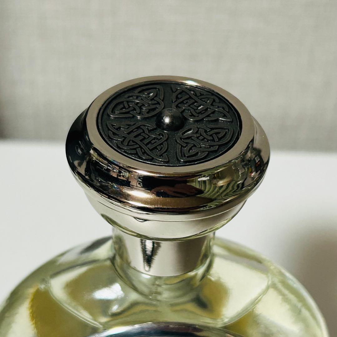 ブーディカザヴィクトリアス エナジャイザー 100ml 【ほぼ未使用】