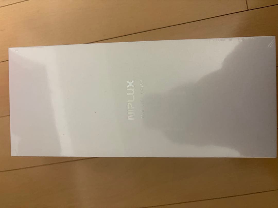 NIPLUX EMS Lift Brush 美顔器