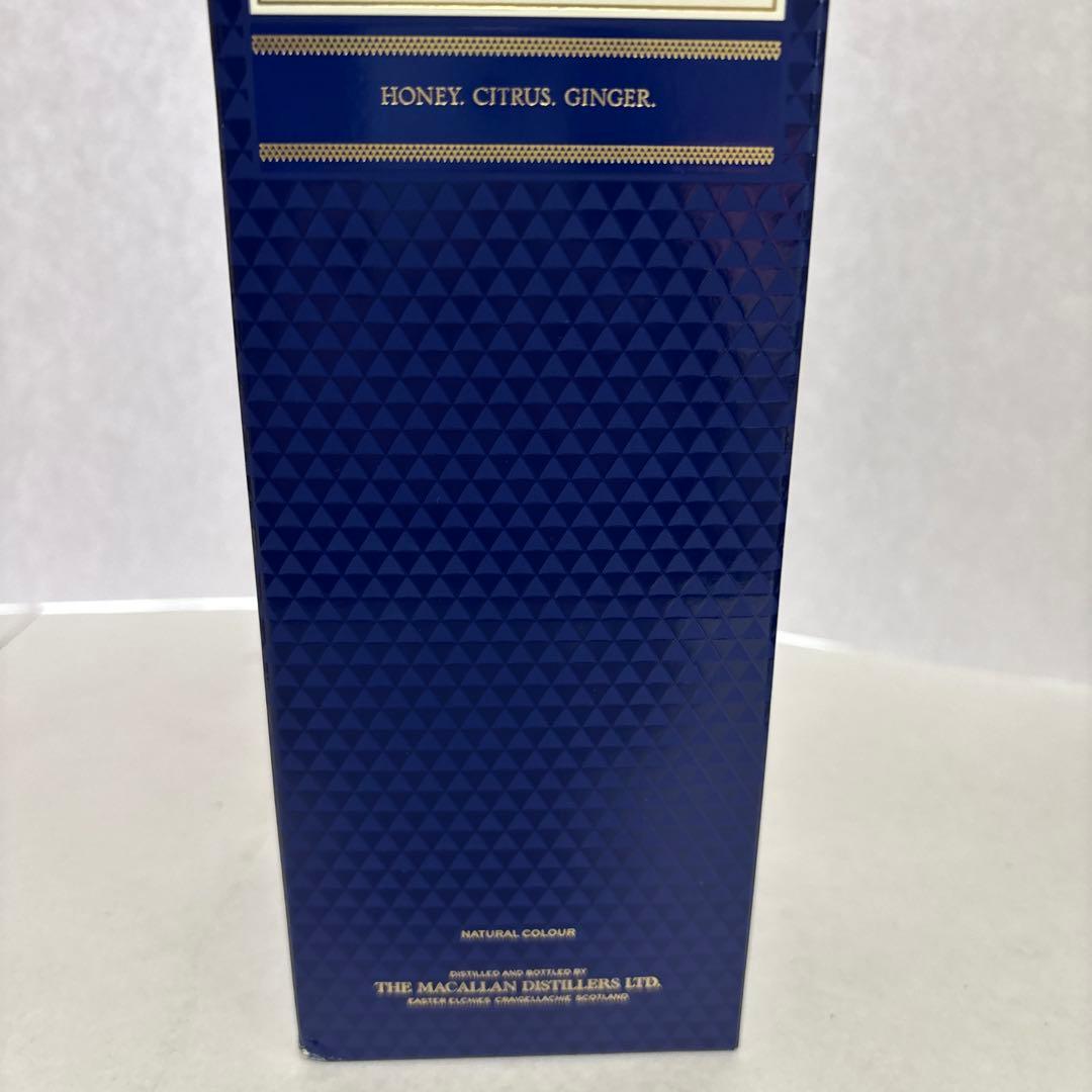 マッカラン 12年 ダブルカスク 43° 750ml 1本 輸入品
