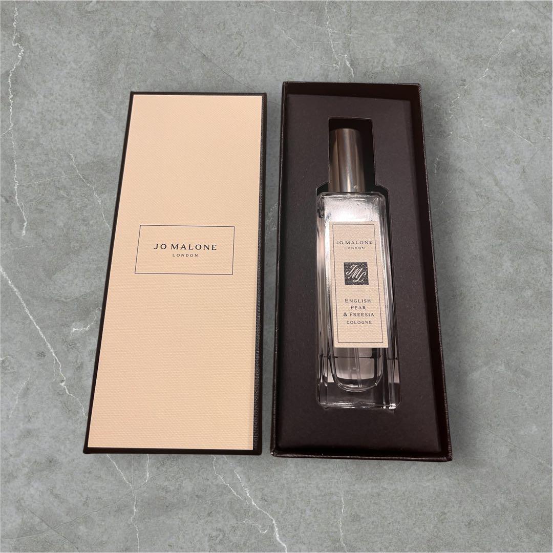 JO MALONE イングリッシュ ペアー & フリージア コロン 30mL