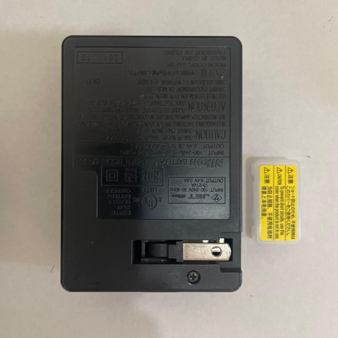 ニコンj1 ダブルレンズキット➕別売りアクセサリー、一式オーバーホール済