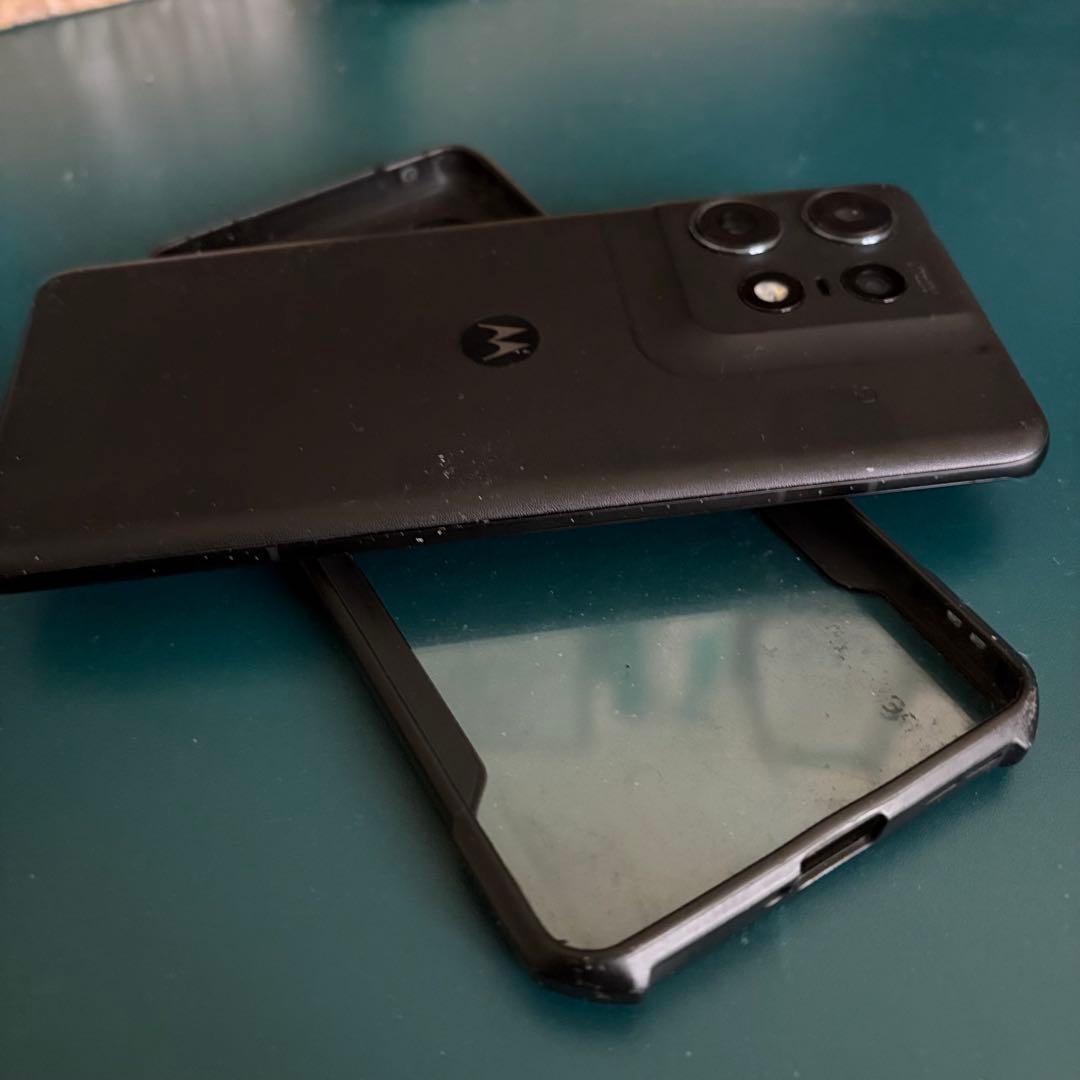 激安 Motorola edge 50s pro ソフトバンク 国内版