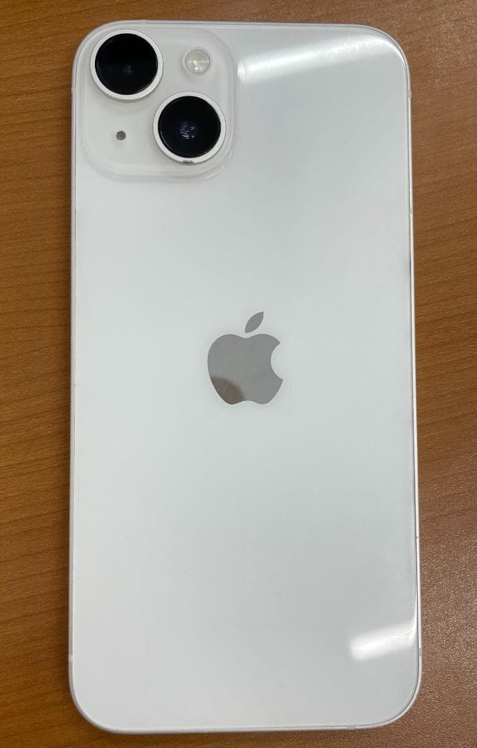 B*︎様 動作確認済み iPhone 14 128GB ID:C9456