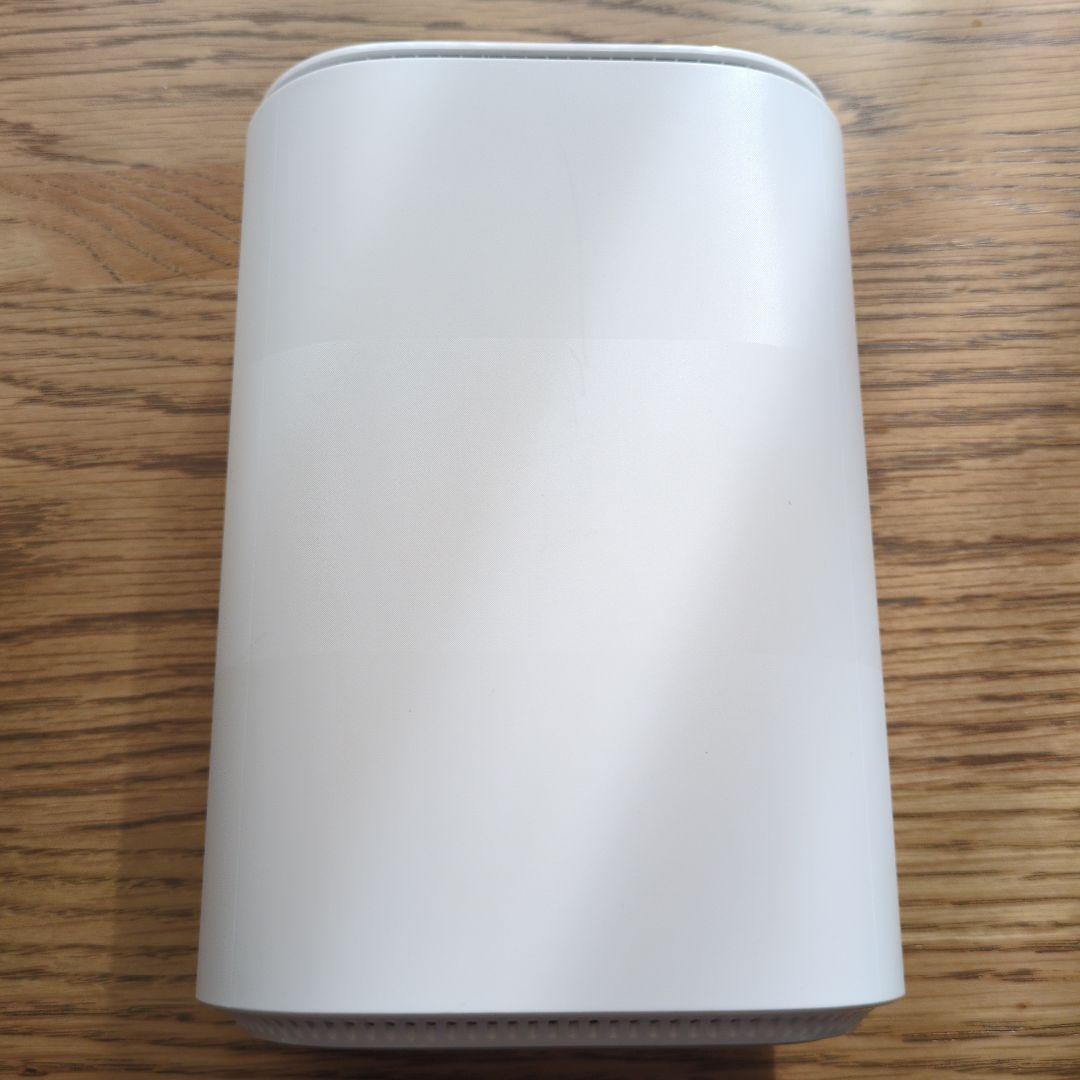 ルーター・ネットワーク機器 Speed Wi-Fi  5G L11