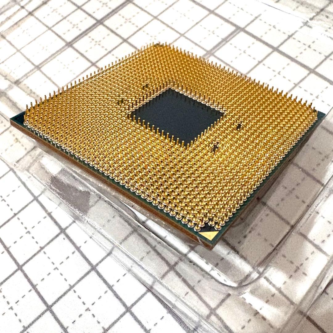 AMD Ryzen 5 3600 / AM4 【動作確認済み】