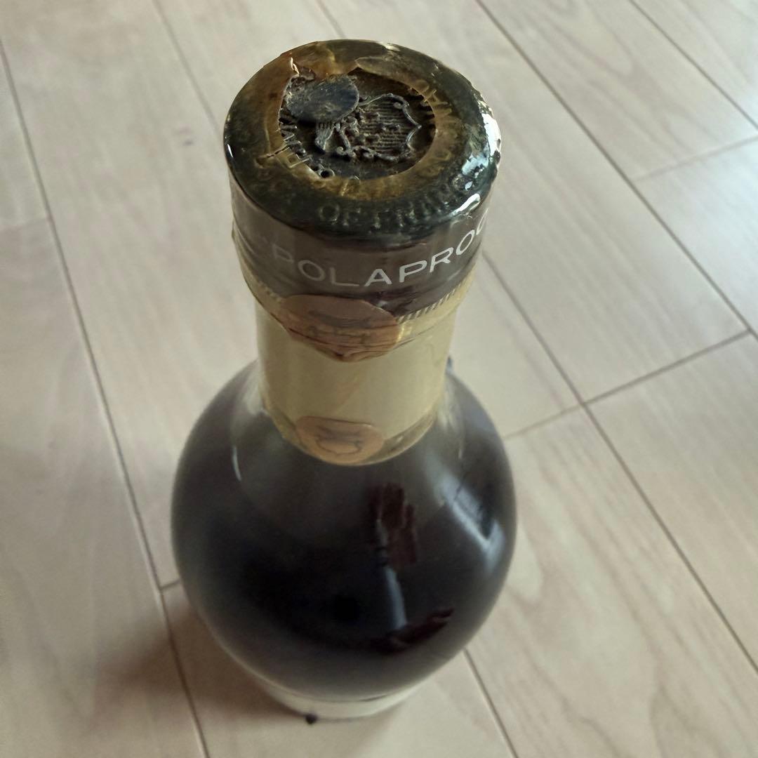Martell ブランデー　セット