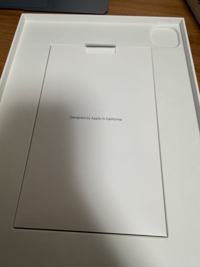 iPad Pro 11インチ 第3世代 128GB シルバー Wi-Fi M1