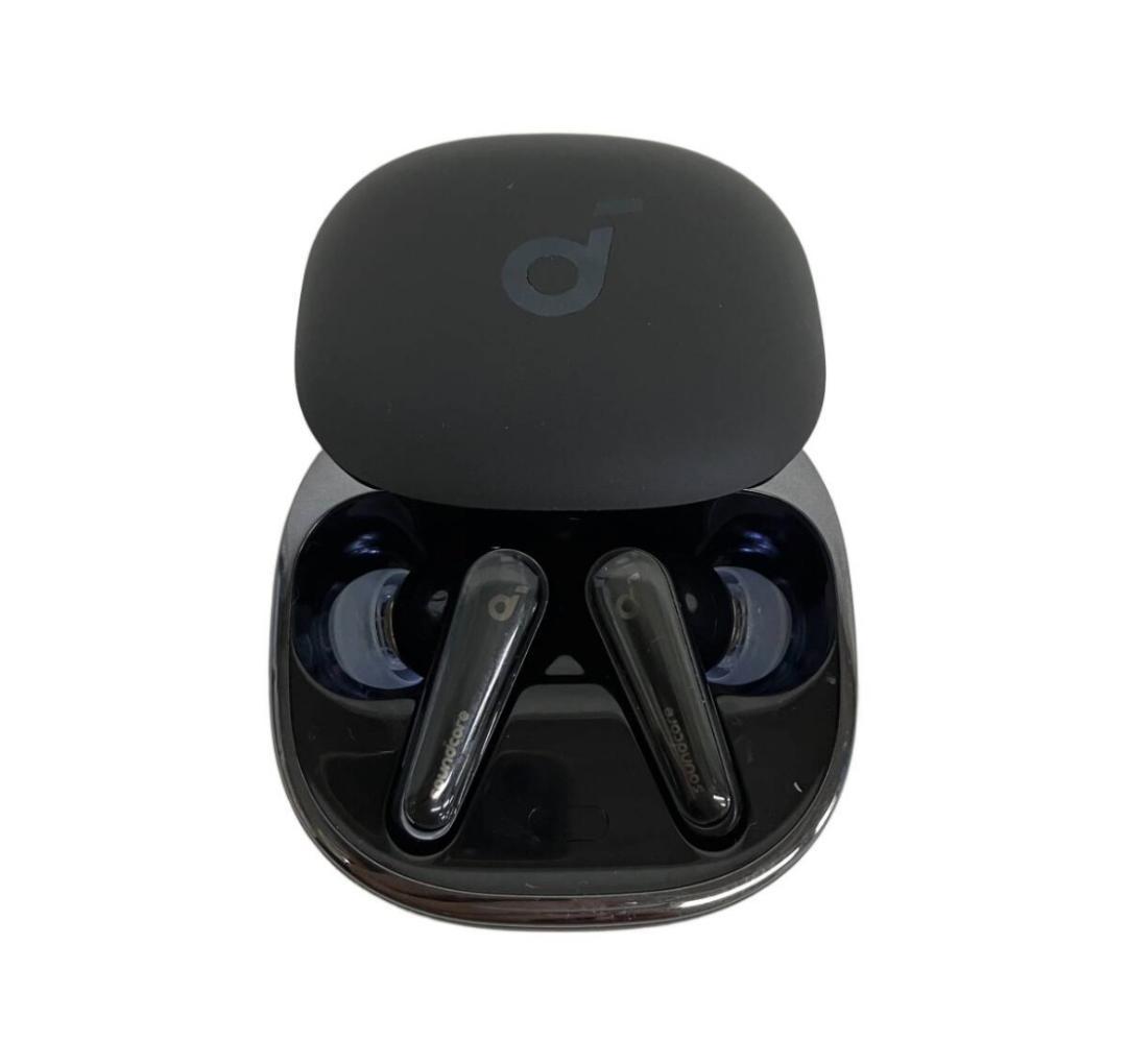 美品 Anker Soundcore Liberty 4 ワイヤレス_88