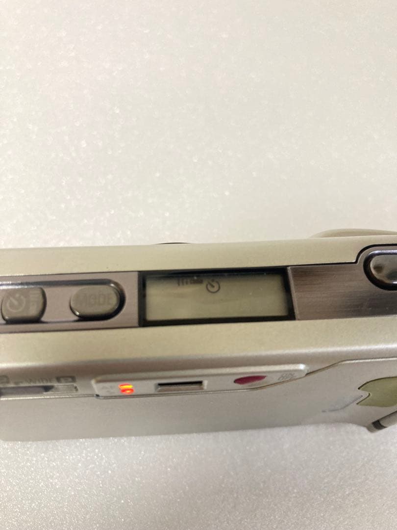 RICOH R1s コンパクトカメラ ジャンク