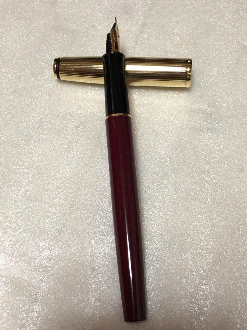 Parker 万年筆　パーカー 1888