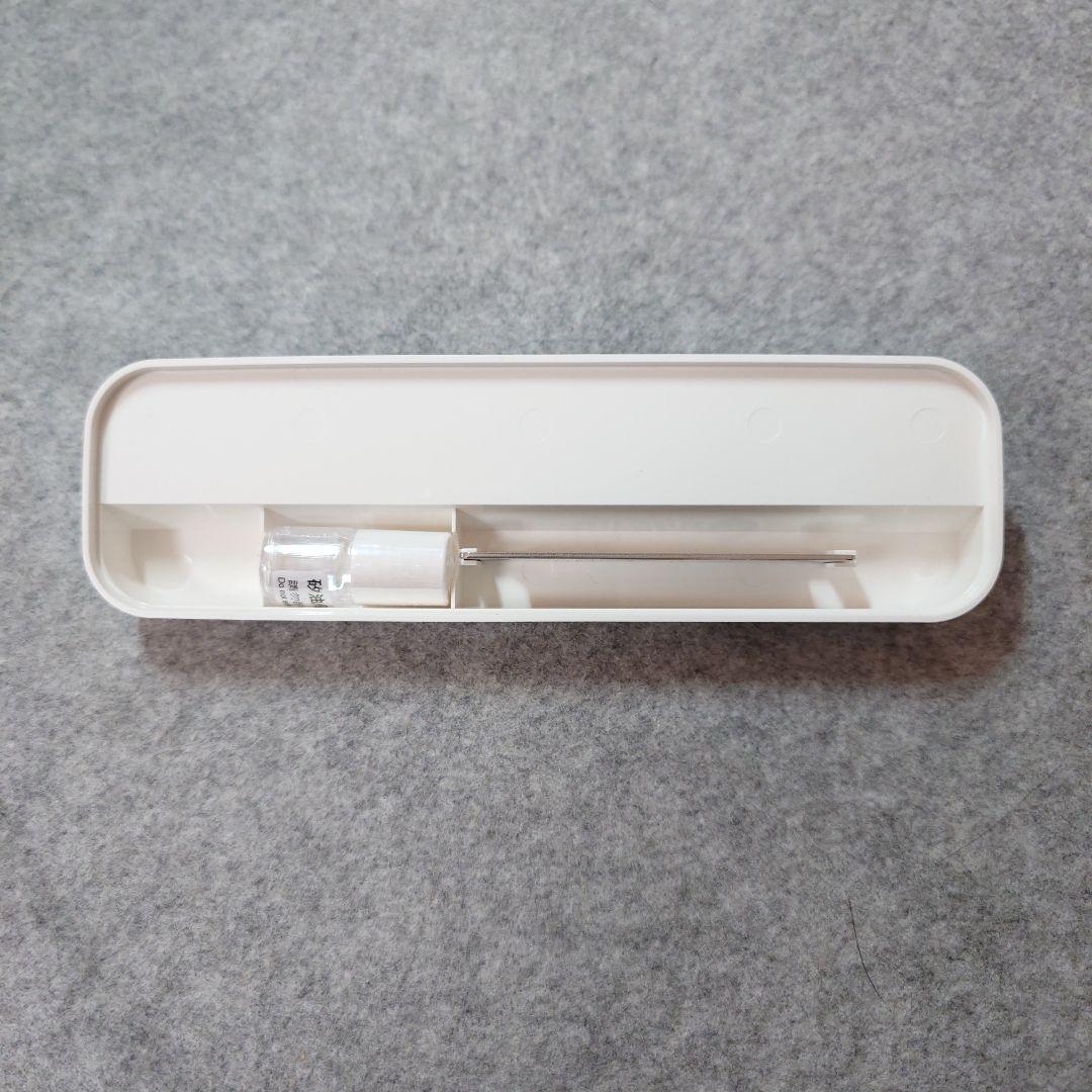 TWSBI 万年筆 ダイヤモンド580ALR（スタブ1.1 mm）