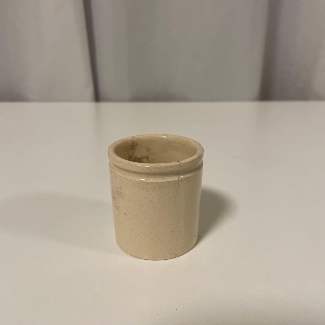 フランス 筒盃 古道具 アンティーク 酒器
