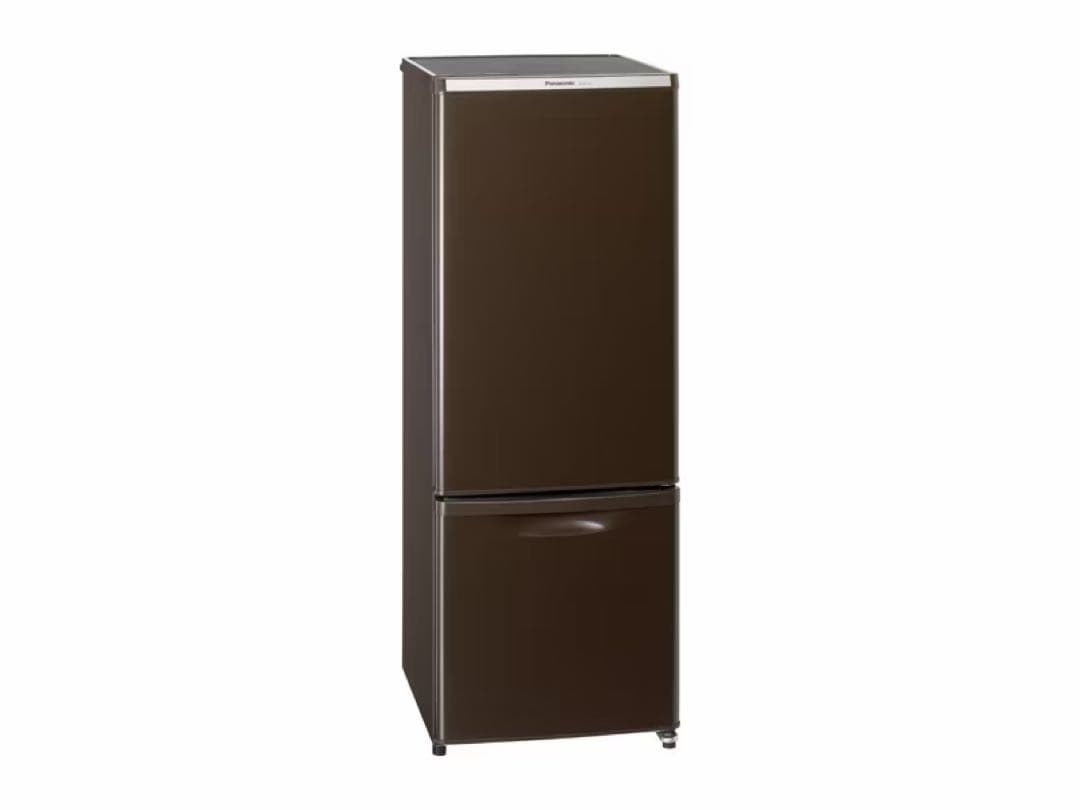 Panasonic パーソナル冷蔵庫　NR-B175W