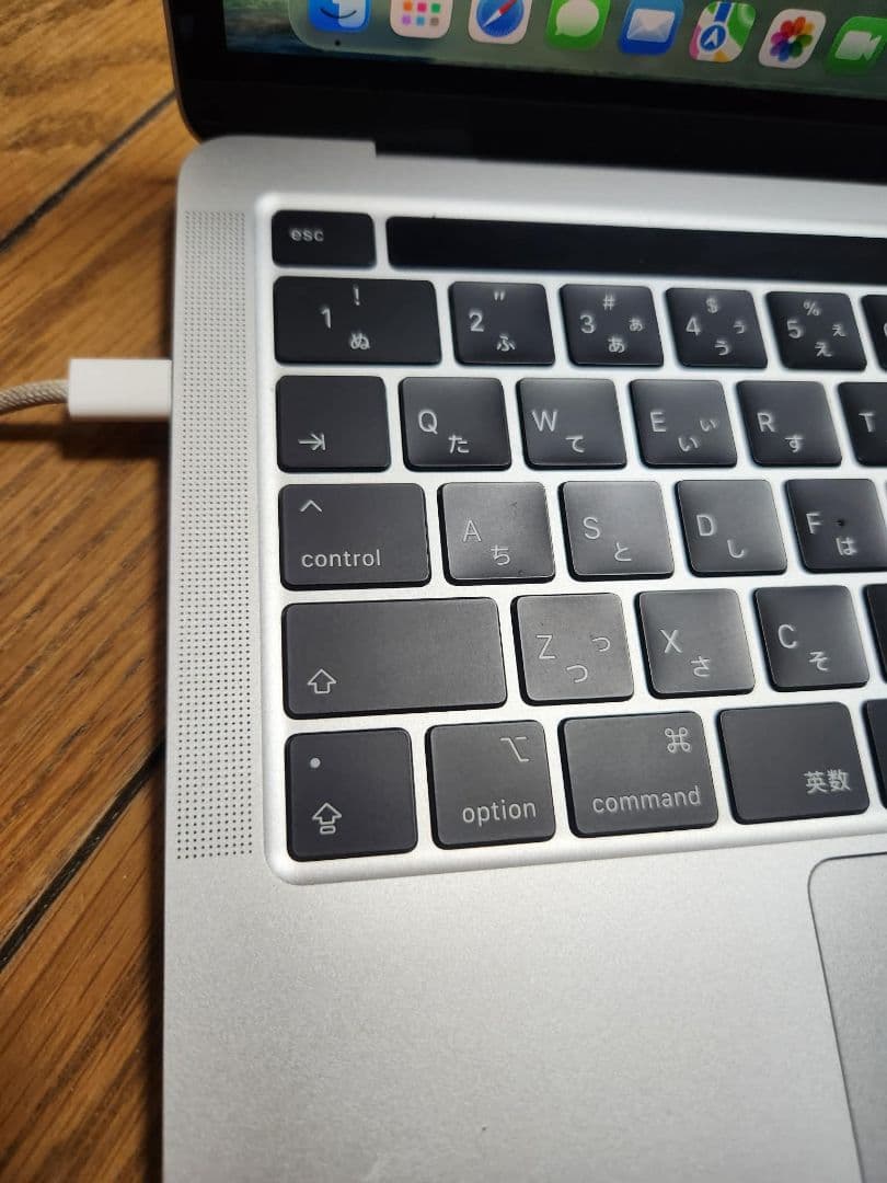 Macbook pro M2 8GB/256GB ジャンク