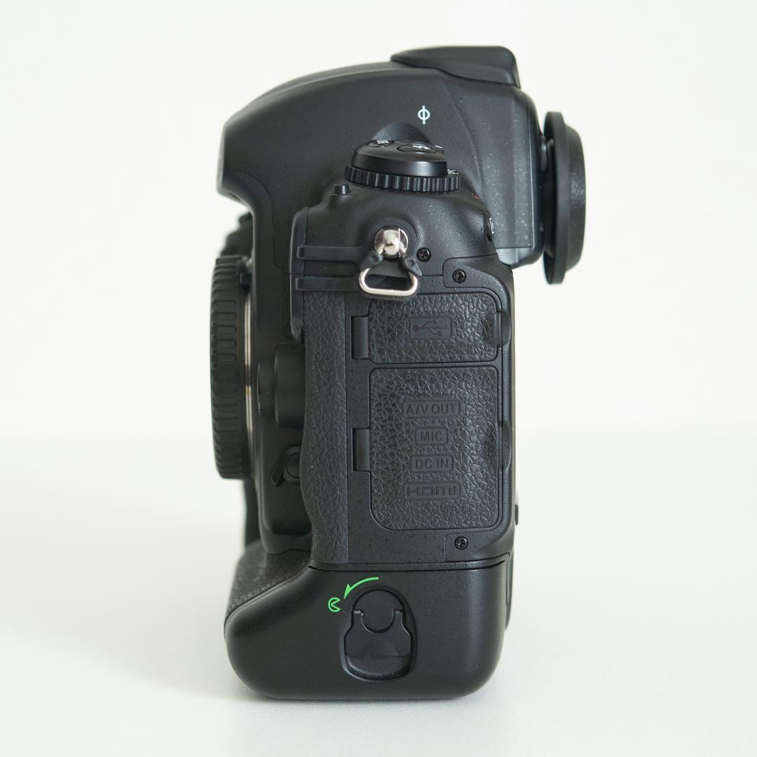 ニコン Nikon D3s