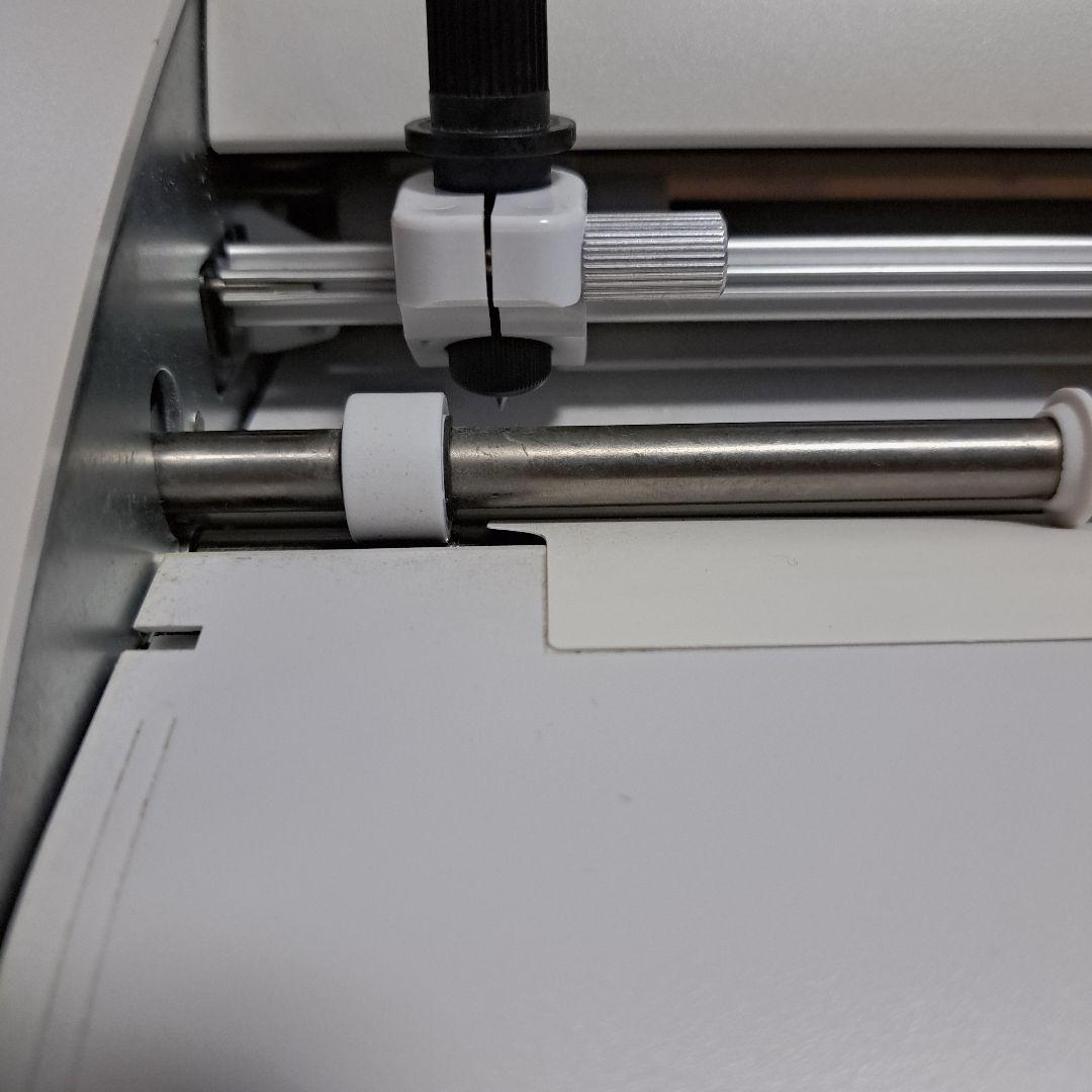 Roland STIKA デザインカッター 通電・テスト動作確認済 Sv-8