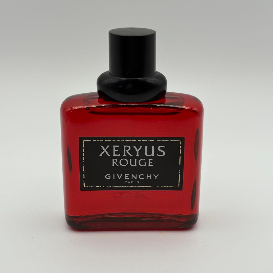 GIVENCHY ジバンシー　キセリュズ　ルージュ　オードトワレ　香水　50ml