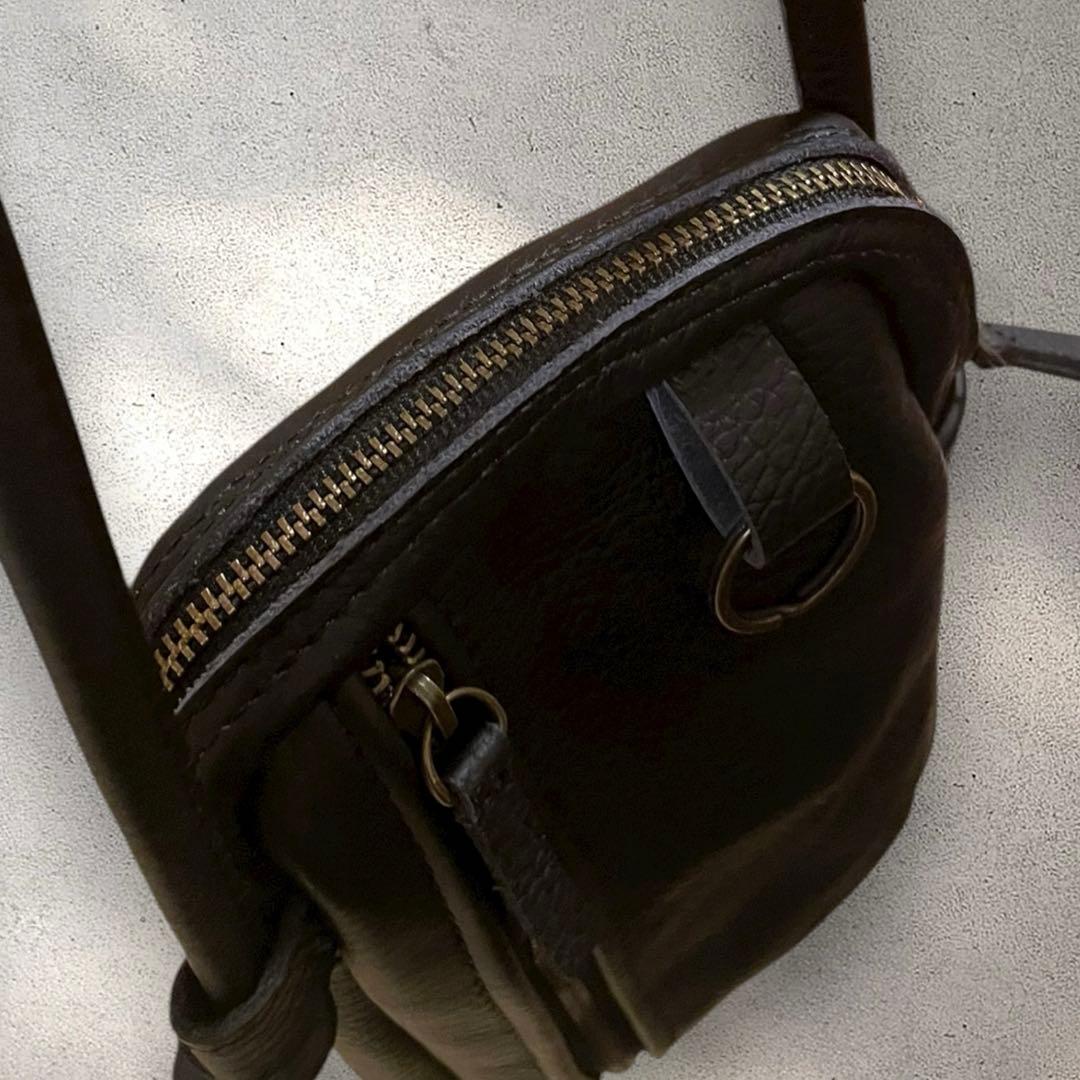 いちご　本革　レザークラフト　スマホショルダー　ハンドメイド　まとめ買い