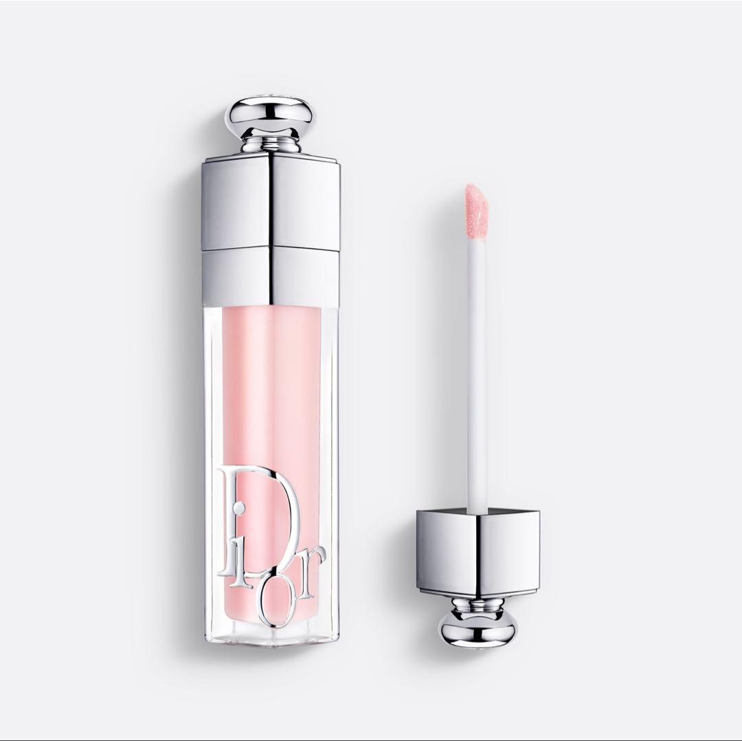 Dior マキシマイザー　アディクトリップグロウ　カプチュールトータルルセラム