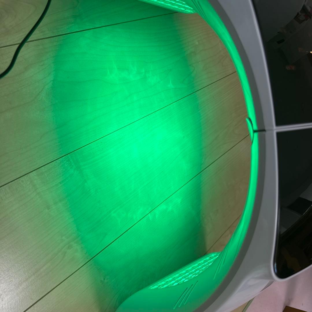 DEIOVR LED美顔器 業務用 サロン用 LED美肌ライト