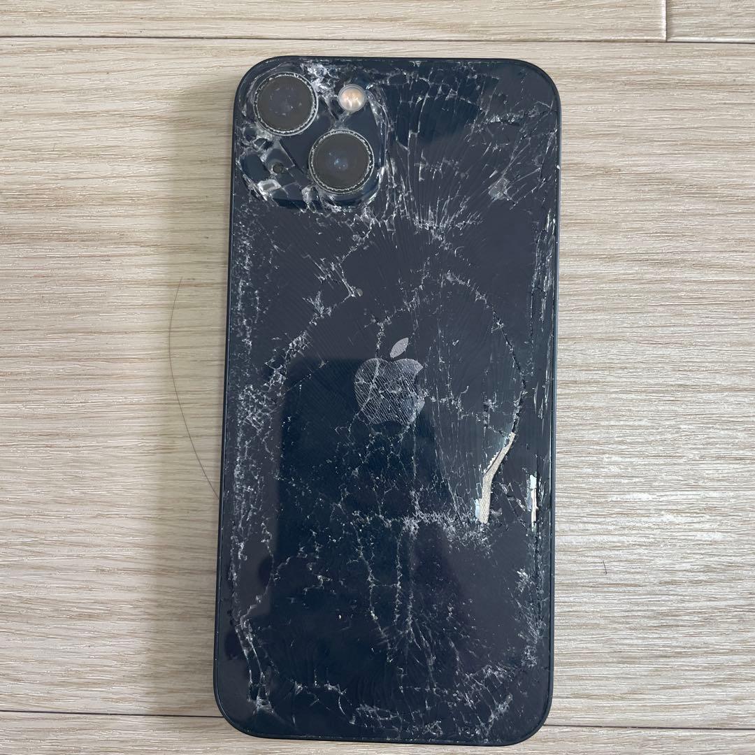 Apple iPhone 13 ジャンク品