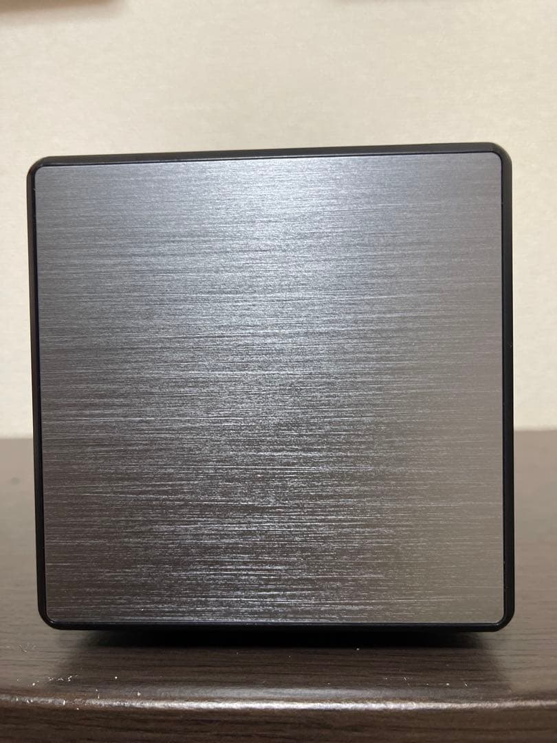 【状態良好美品】SONY SRS-X9