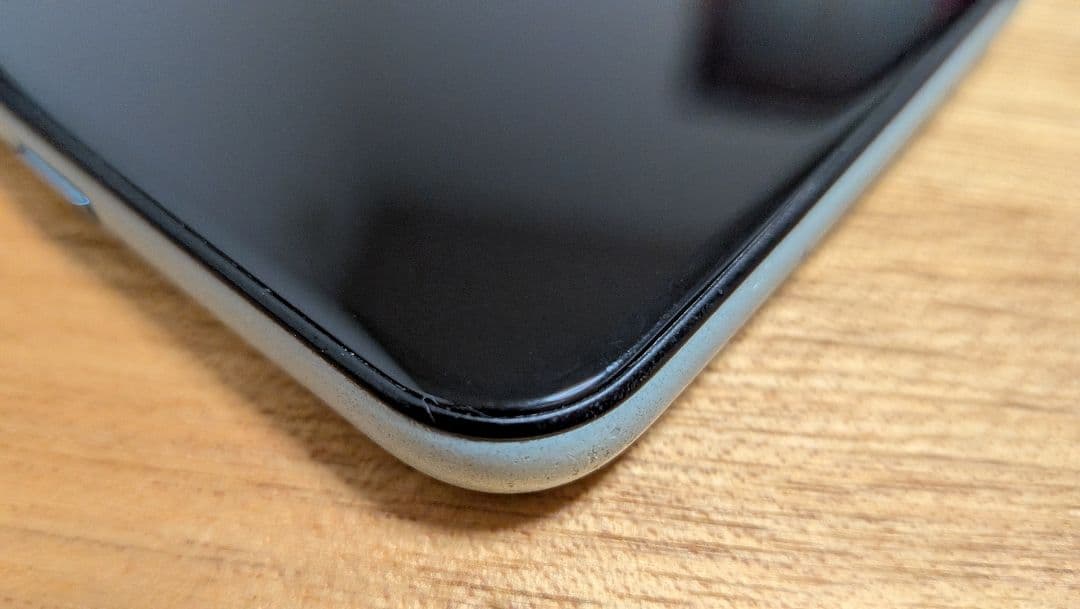 Pixel5 中古 ソータセージ 128GB