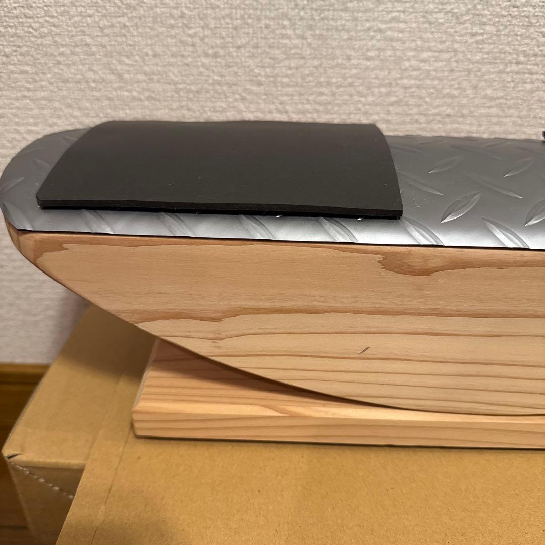 【美品】あしふみ健幸ライフ　計測器つき　箱あり