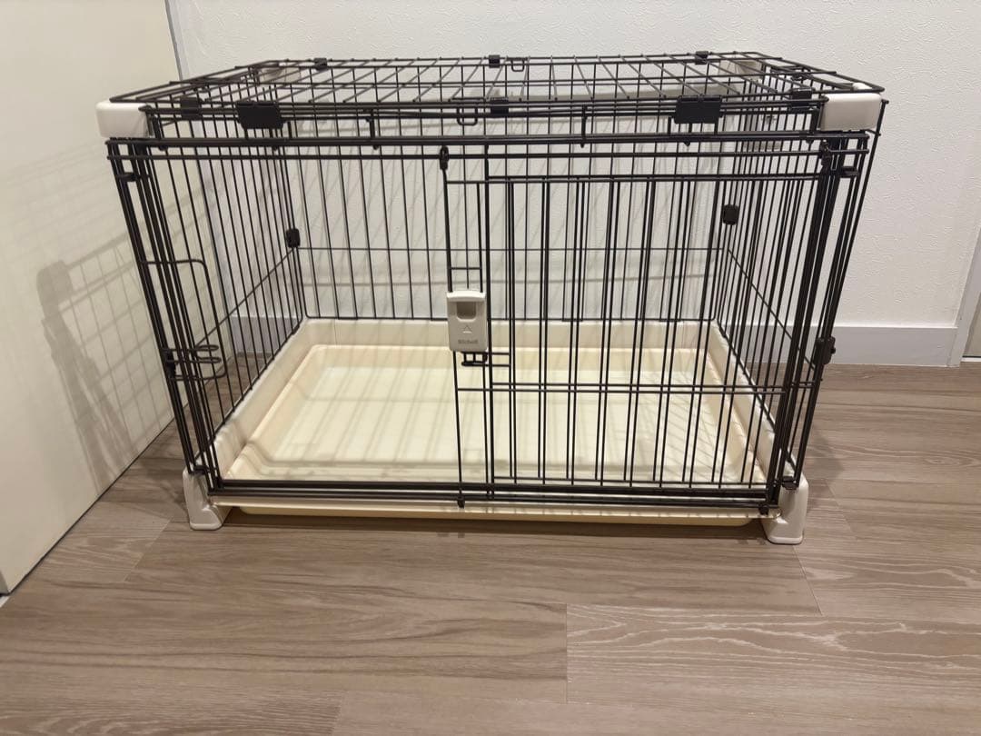 【Richell】小型犬用ケージ 小型犬用サークル