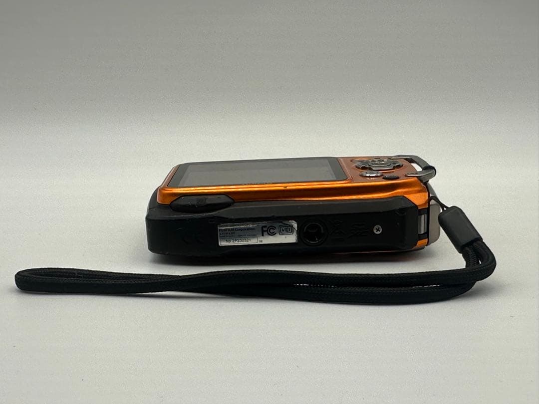 Fujifilm FinePix XP 150 デジタルカメラ