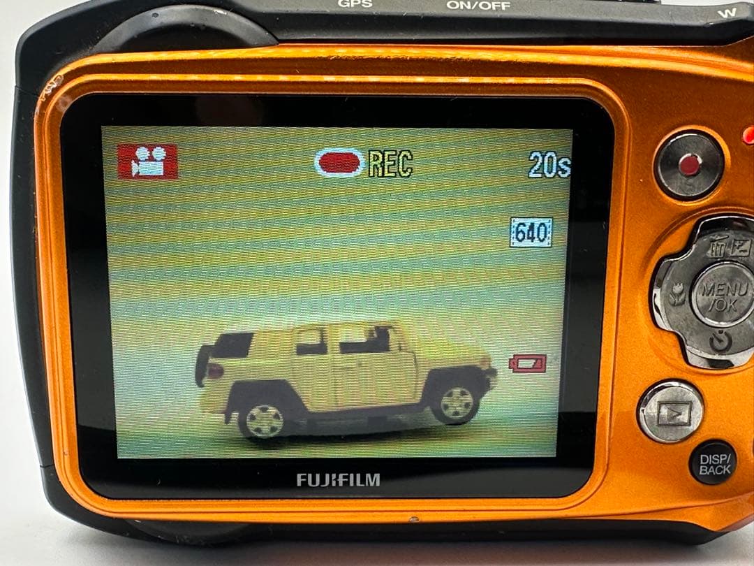 Fujifilm FinePix XP 150 デジタルカメラ
