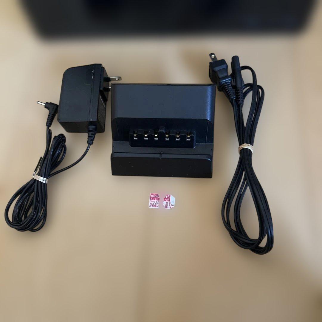 panasonicプライベートビエラUN-15CTD10-K