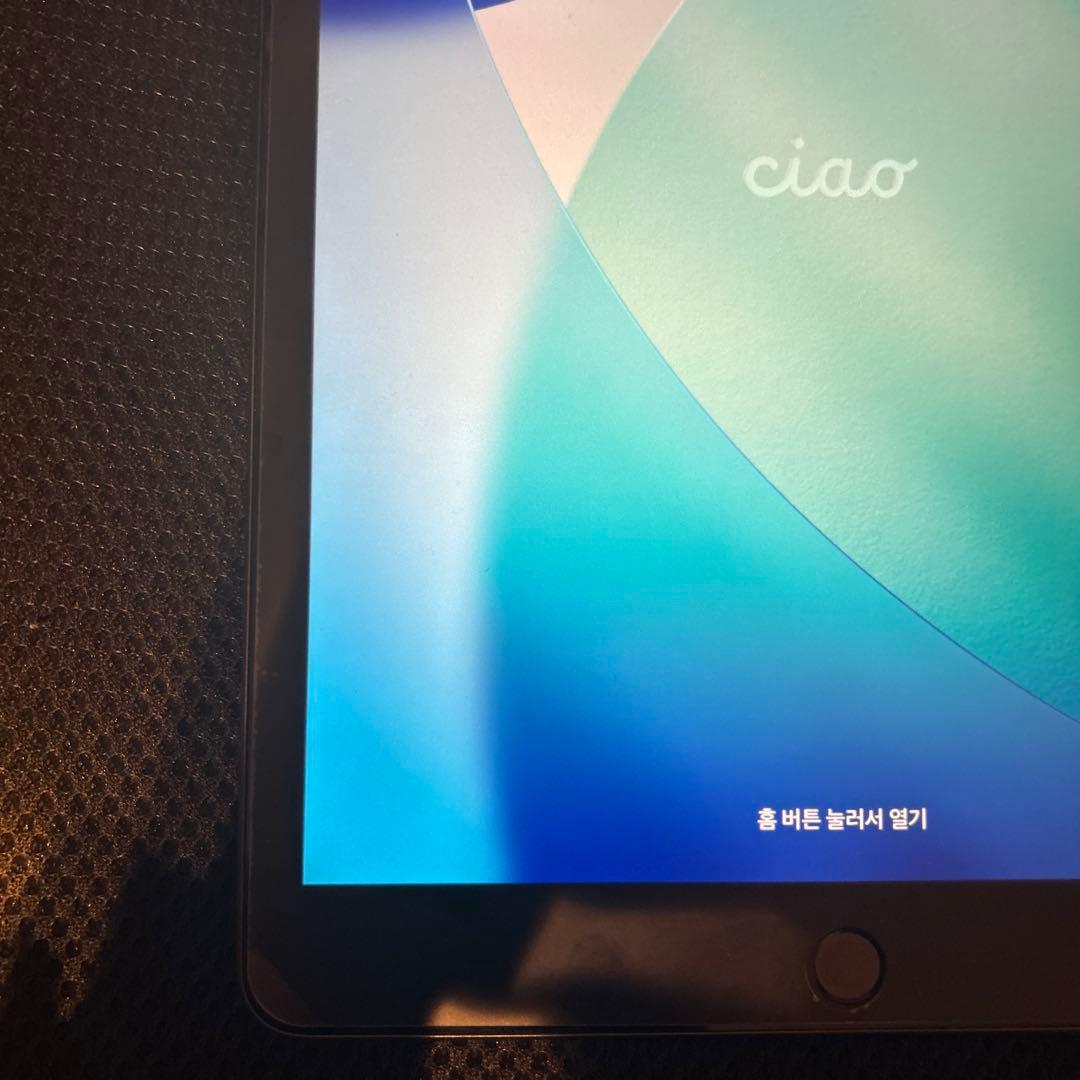 iPad9世代 wifi シルバー　256GB