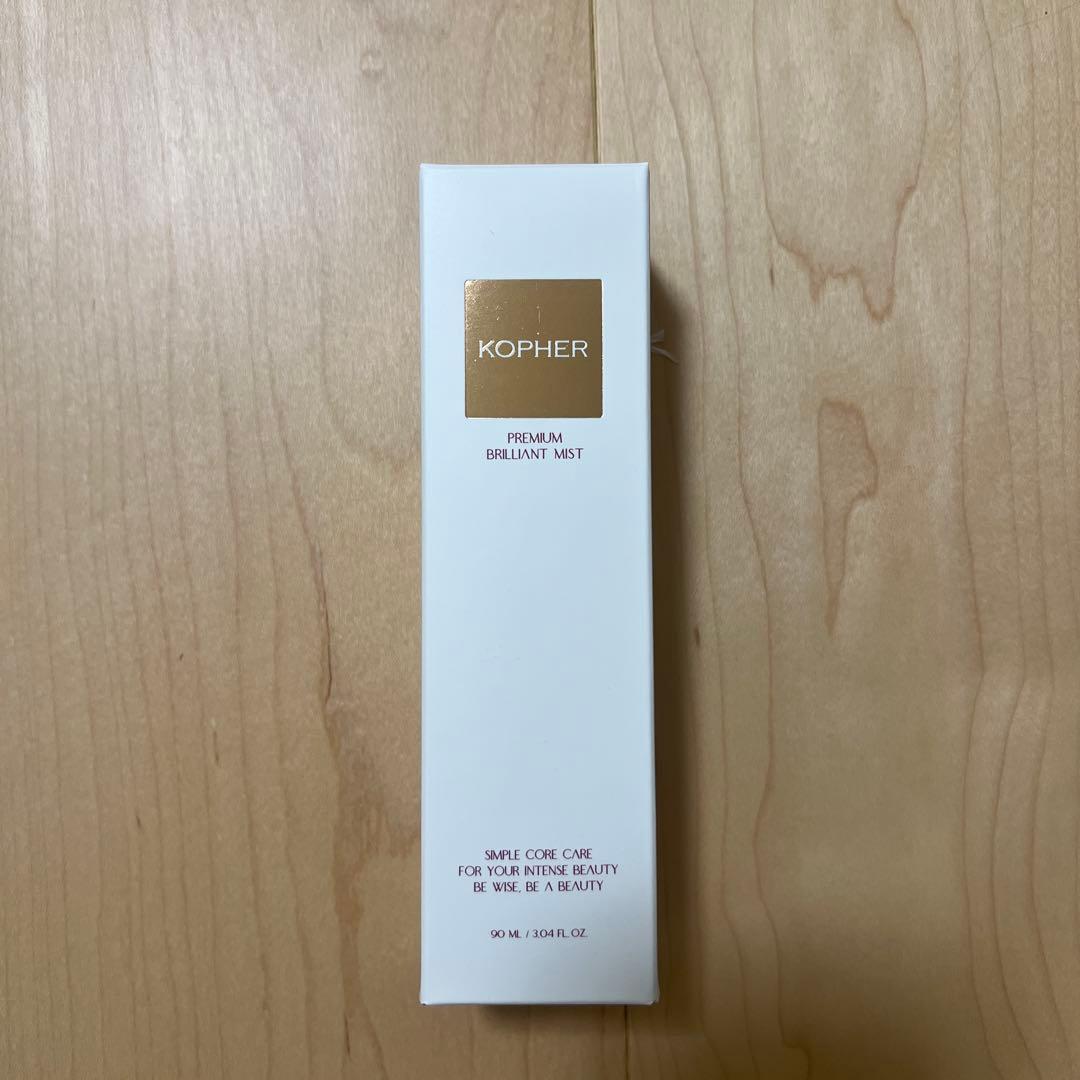 【新品未使用】KOPHER