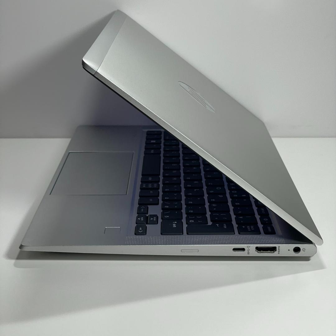 ★美品★HP ProBook 635G8 ノートPC office Ryzen5