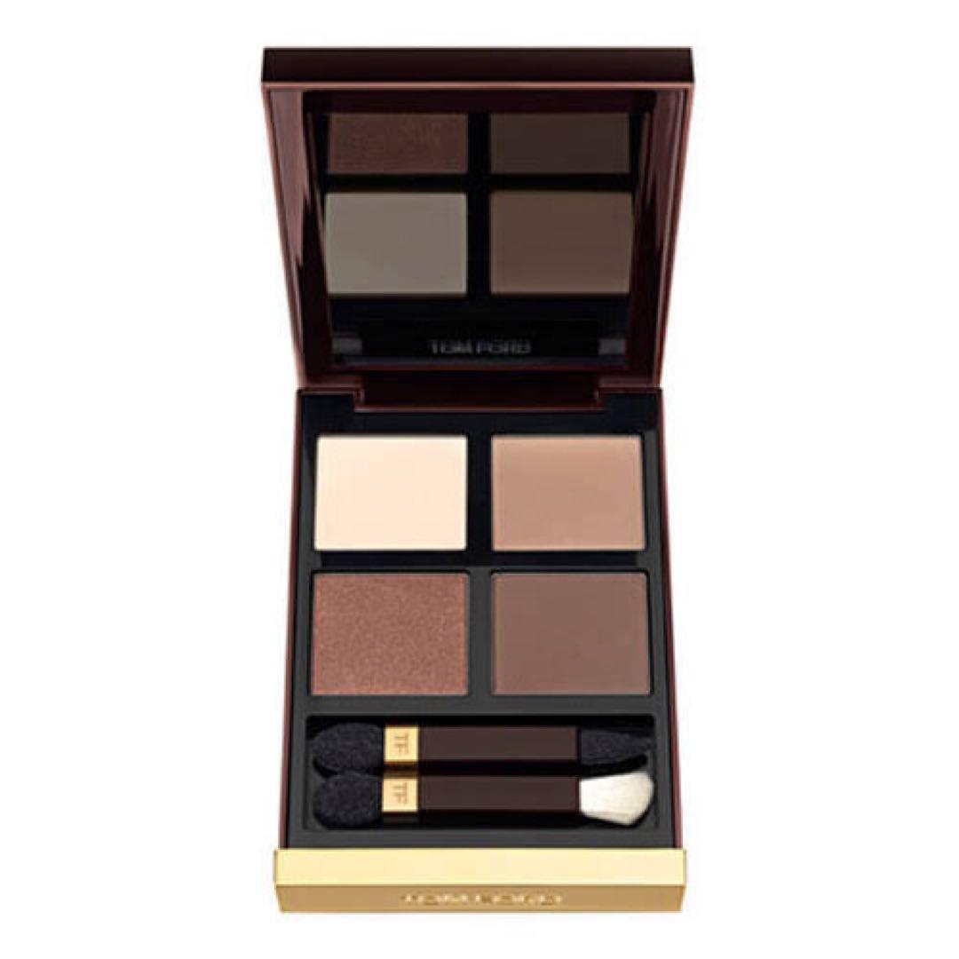 【美品】Tom Ford アイシャドウパレット 03 ヌードディップ