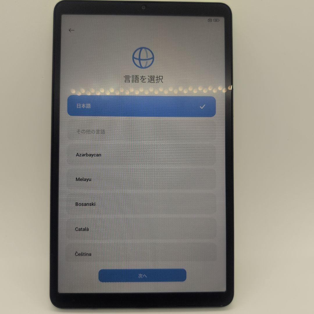 Androidタブレットアクセサリー Redmi Pad SE 8.7 4G